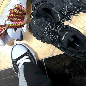 Meet your Posher, Mocze